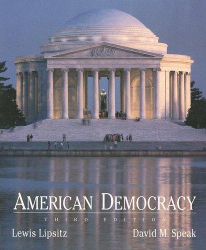 American democracy
