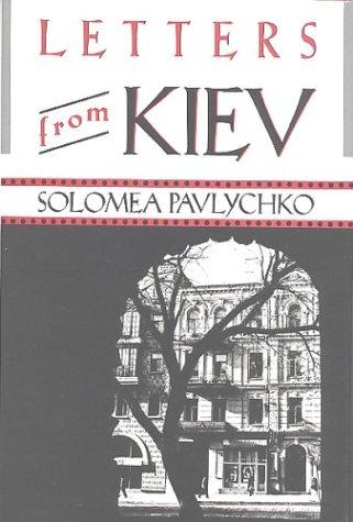 Letters from Kiev