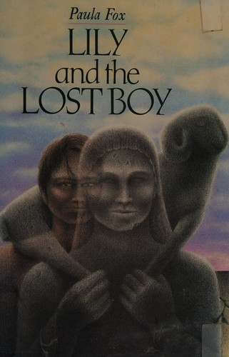 Lily and the lost boy