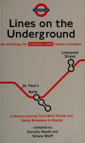 Lines on the underground