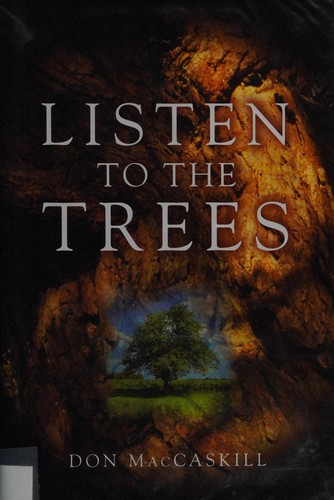 Listen to the trees