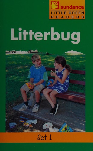 Litterbug