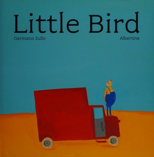 Little bird