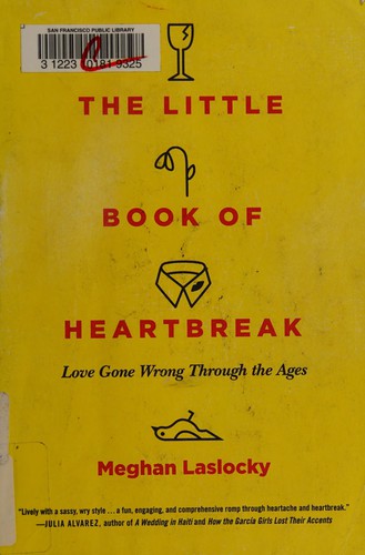 The little book of heartbreak