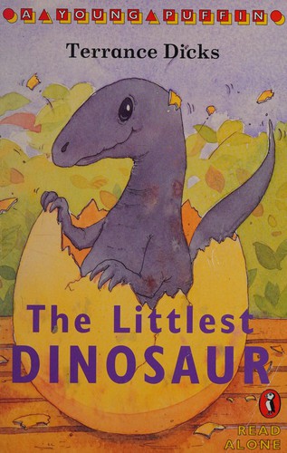 The littlest dinosaur