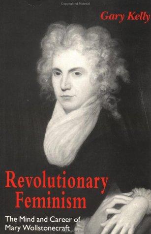 Revolutionary Feminism