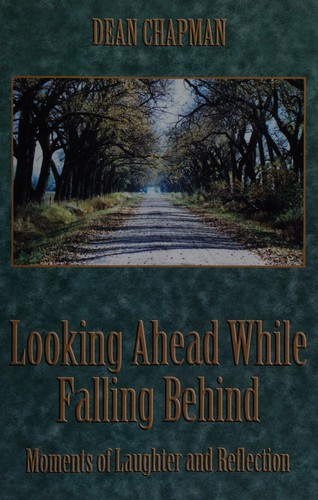Looking ahead while falling behind