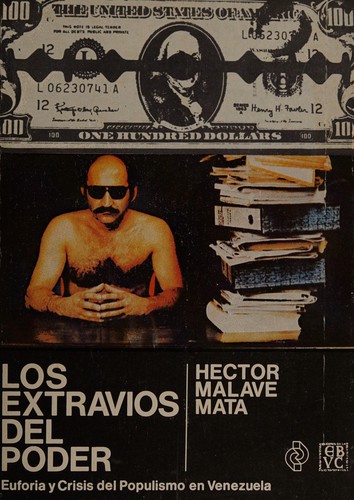 Los extravíos del poder