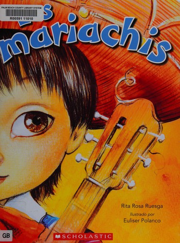 Los mariachis
