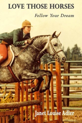 Love Those Horses