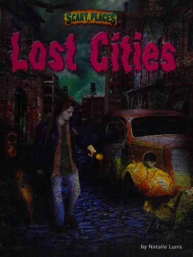 Lost cities