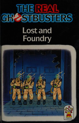 Lost and Foundry