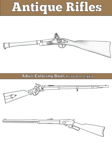 Antique Rifles
