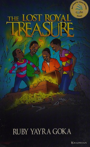 The lost royal treasure