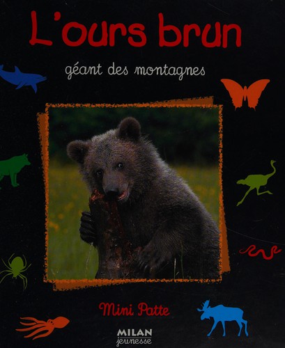 L'Ours brun