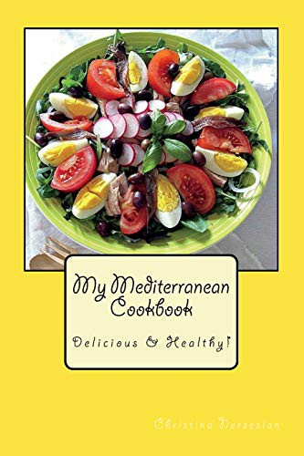 My Mediterranean Cookbook