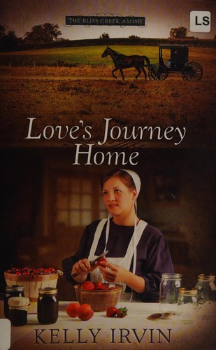 Love finds a home