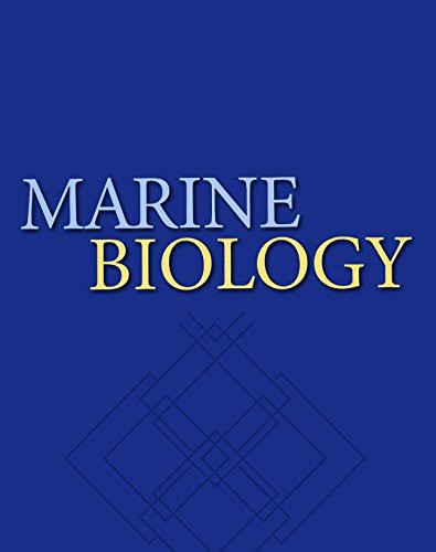 Castro, Marine Biology © 2013 9e, Marine Science Lab Manual