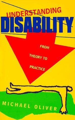 Understanding disability