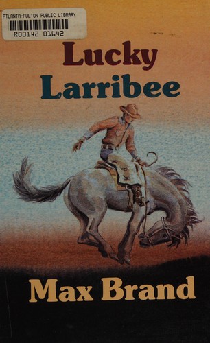 Lucky Larribee