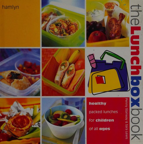 The lunchbox book