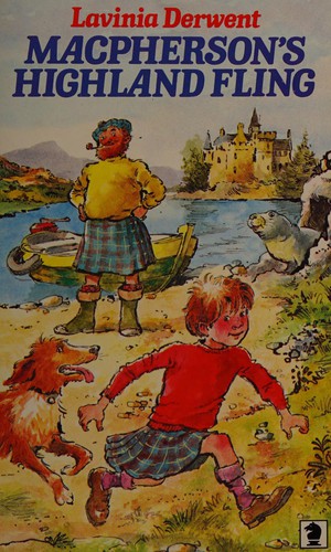 Macpherson's Highland Fling