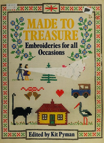 Made to Treasure