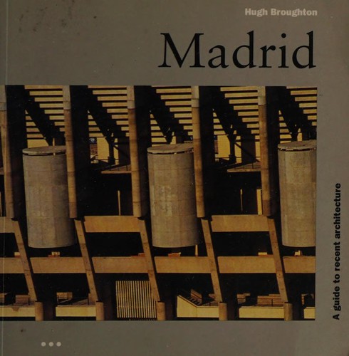 Madrid (Architecture Guides)