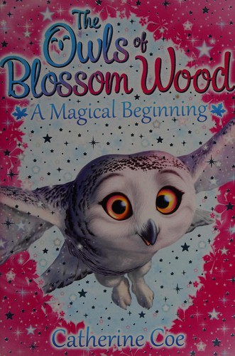 Owls of Blossom Wood