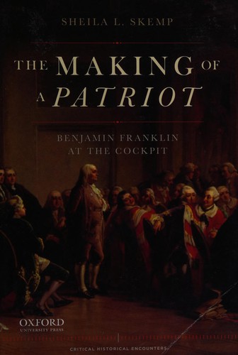 The making of a patriot