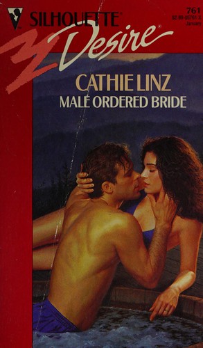 Male Ordered Bride