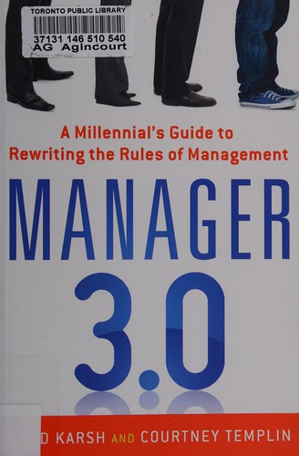 Manager 3.0