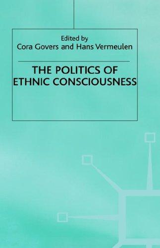 The politics of ethnic consciousness
