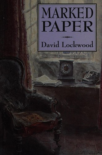 Marked Paper