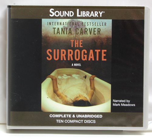 The Surrogate Lib/E