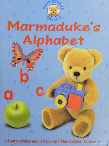 Alphabet (Marmadukes Phonics)