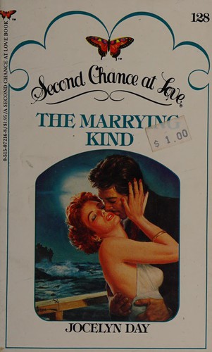 The Marrying Kind, No. 128