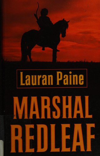 Marshal Redleaf