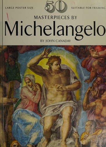 Masterpieces by Michelangelo