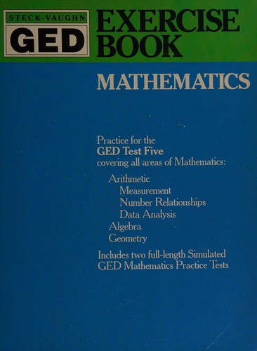 Ged Mathematics