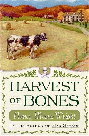 Harvest of bones