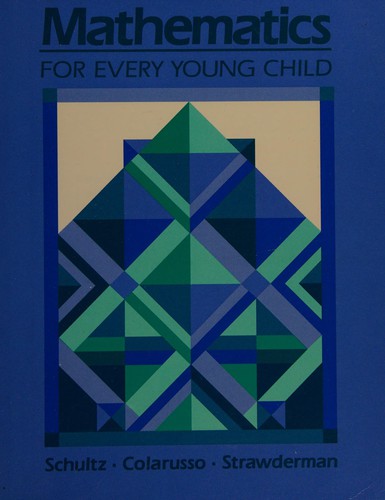 Mathematics for every young child