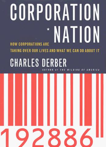 Corporation nation