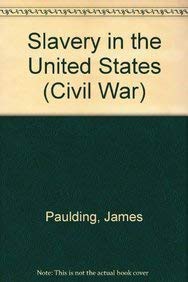 Slavery in the United States