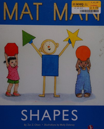 Mat Man
