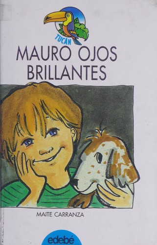 Mauro Ojos Brillantes