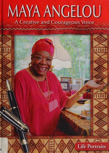 New Directions Maya Angelou