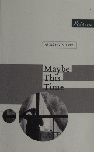 Maybe this time