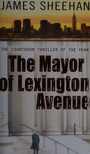 Mayor of Lexington Avenue