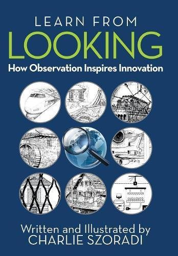 Learn from Looking